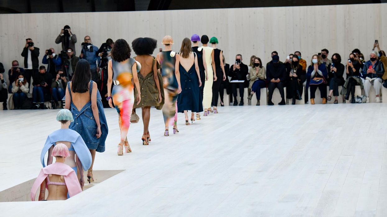 Buyers Recommend Emerging Designers to Watch This Season