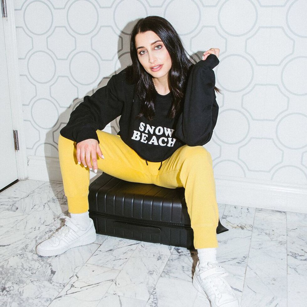 fashion insiders personal budgets