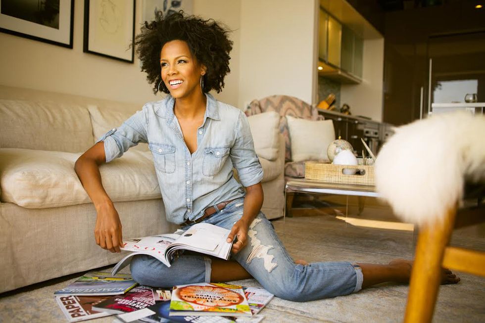 fashion insiders personal budgets