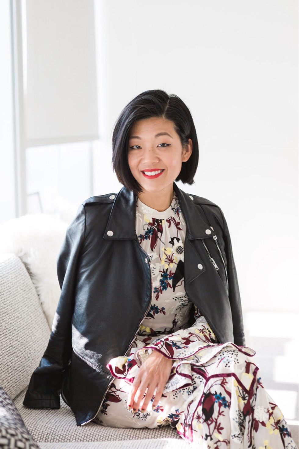 fashion insiders personal budgets