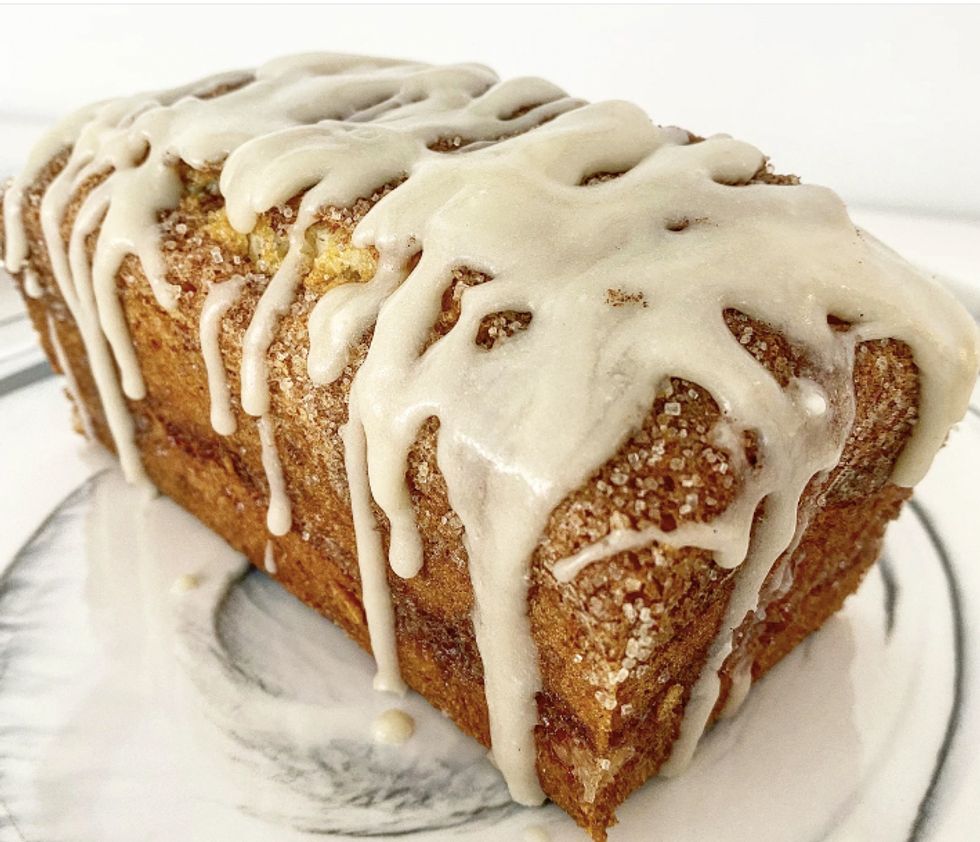 fashion insiders recipes