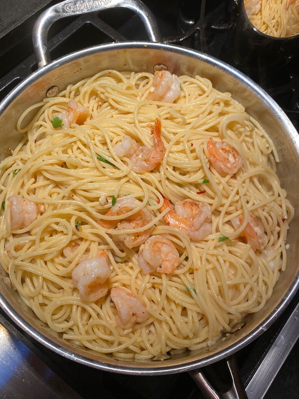 fashion insiders recipes