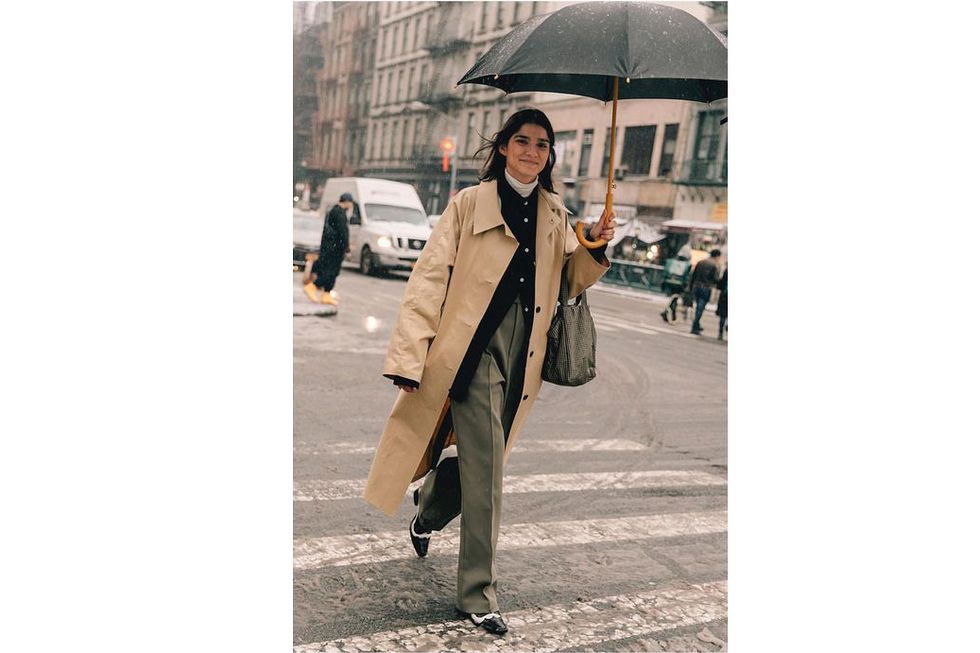 fashion insiders support small brands