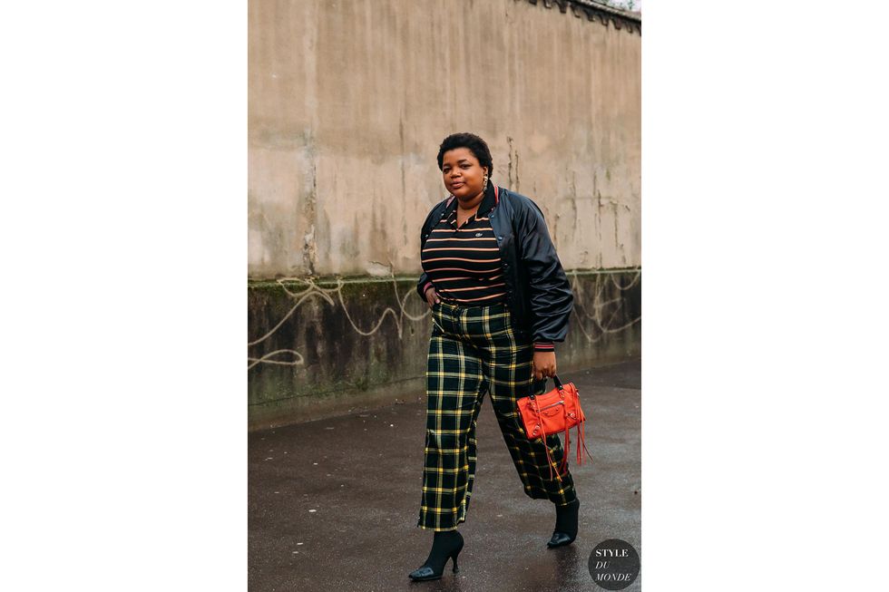 fashion insiders support small brands