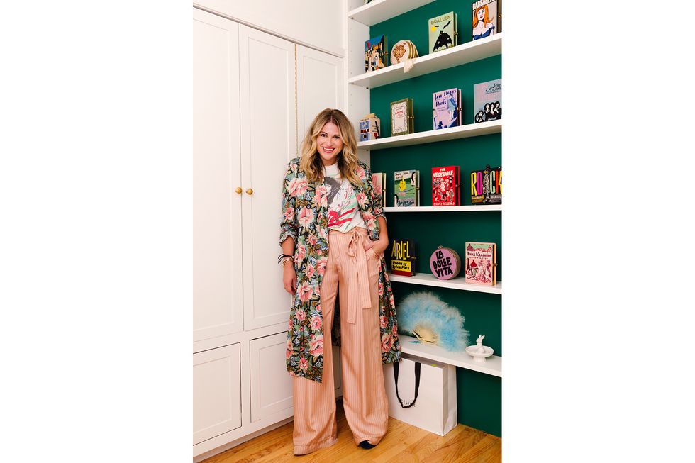fashion insiders support small brands