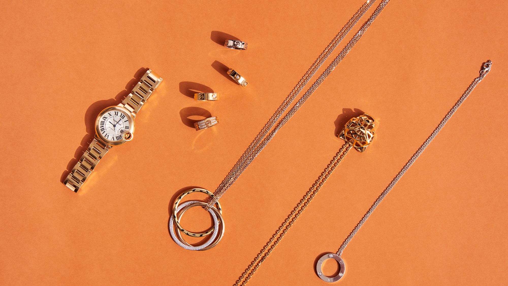 fashion investment pieces