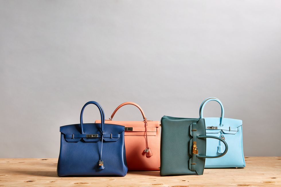 fashion investment pieces