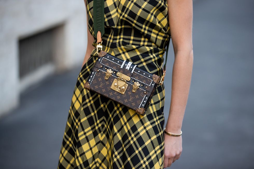 fashion month street style trends