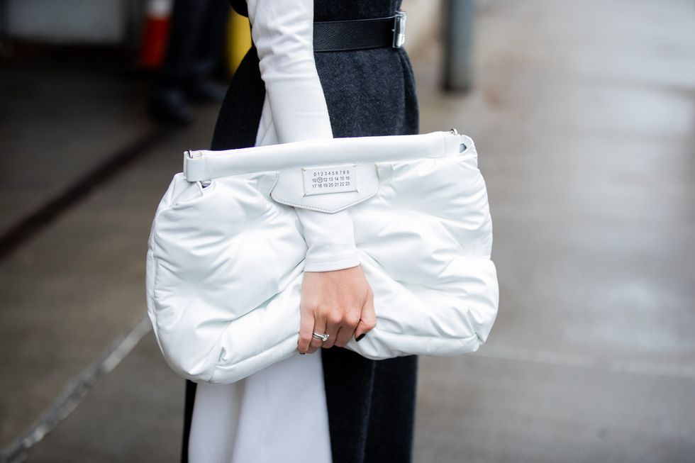 fashion month street style trends