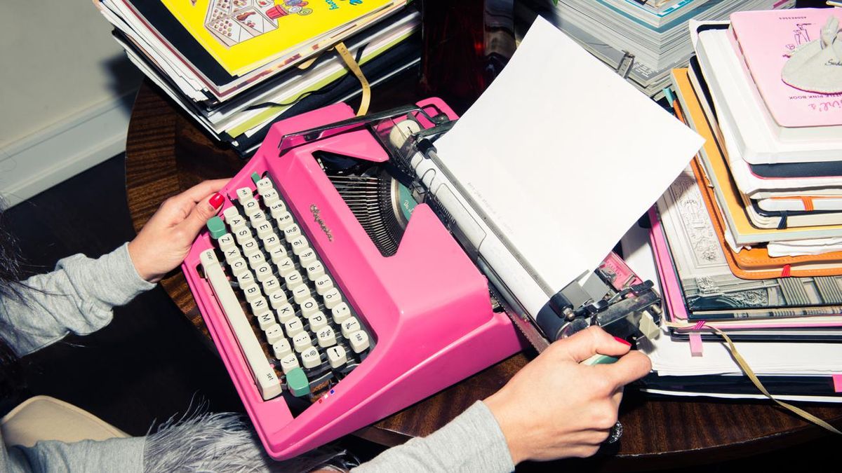 6 Essential Fashion Newsletters to Know Coveteur Inside Closets