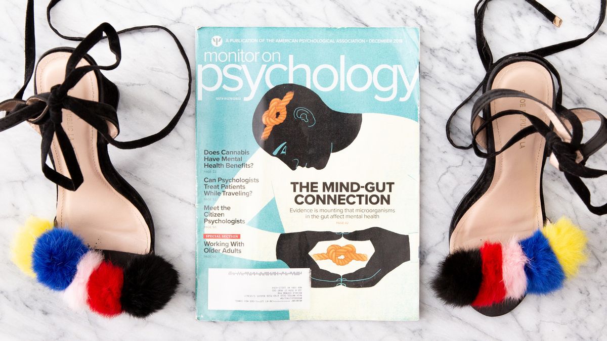 fashion psychologist connects mood to style