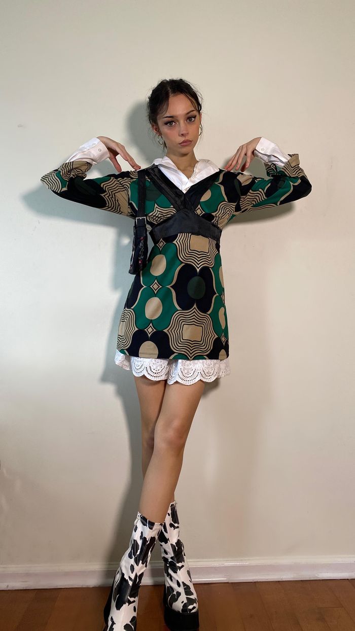 fashion trend cycle