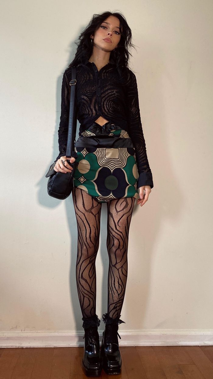 fashion trend cycle