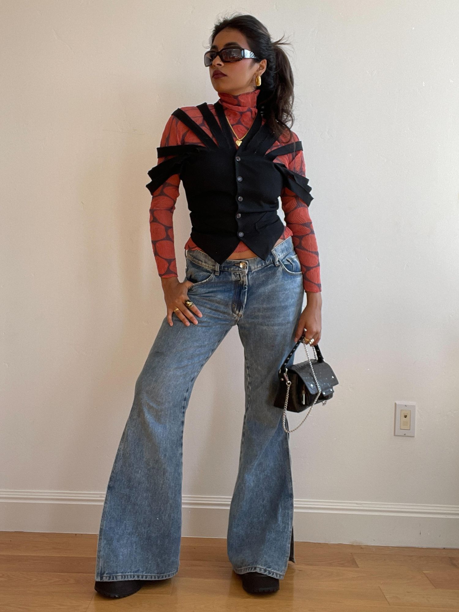 fashion trend cycle