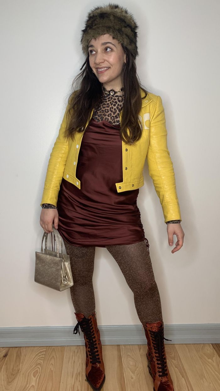 fashion trend cycle