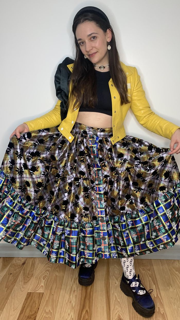 fashion trend cycle