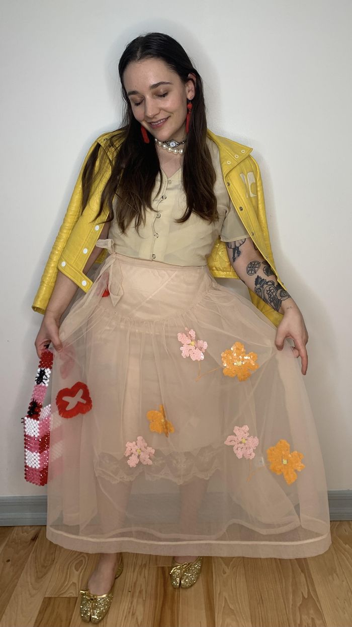 fashion trend cycle