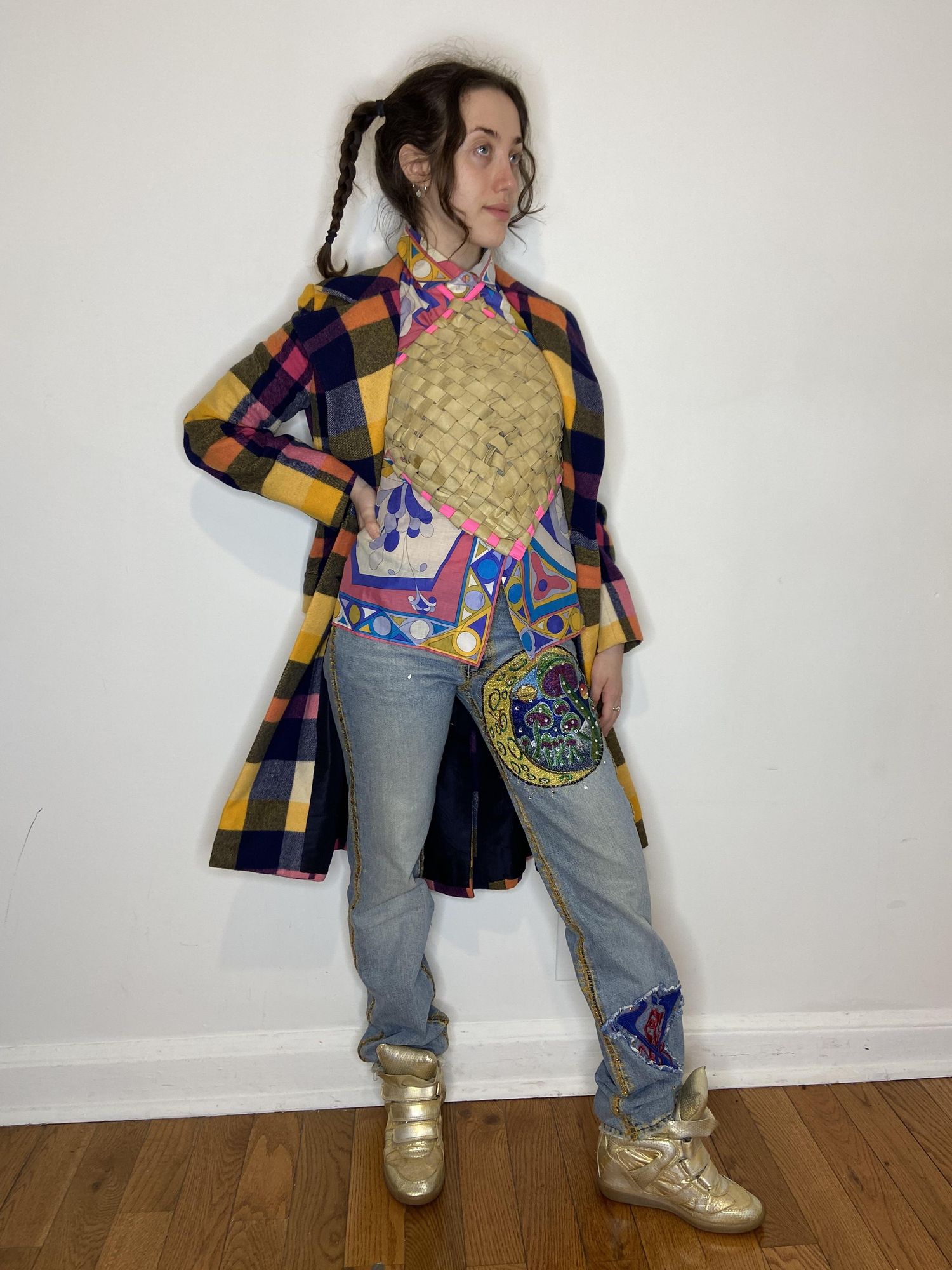 fashion trend cycle