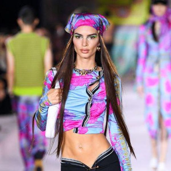 fashion week beauty trends
