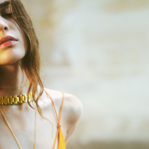 fashion week beauty trends