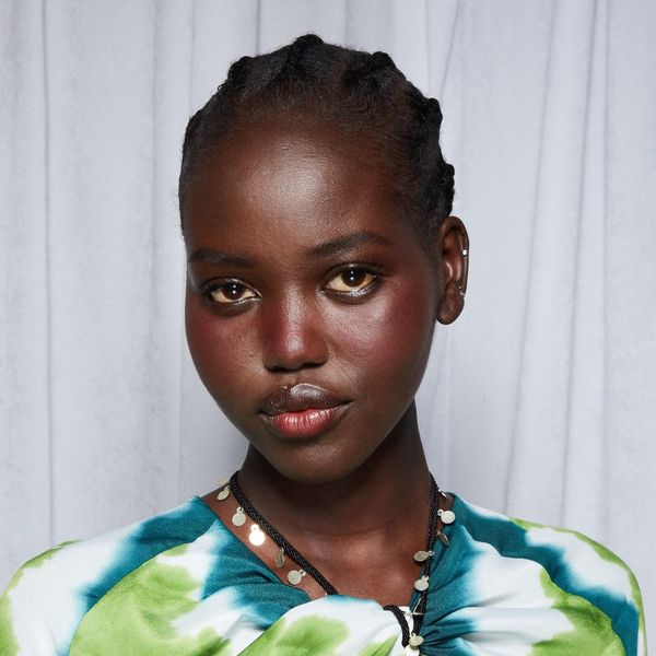 fashion week beauty trends
