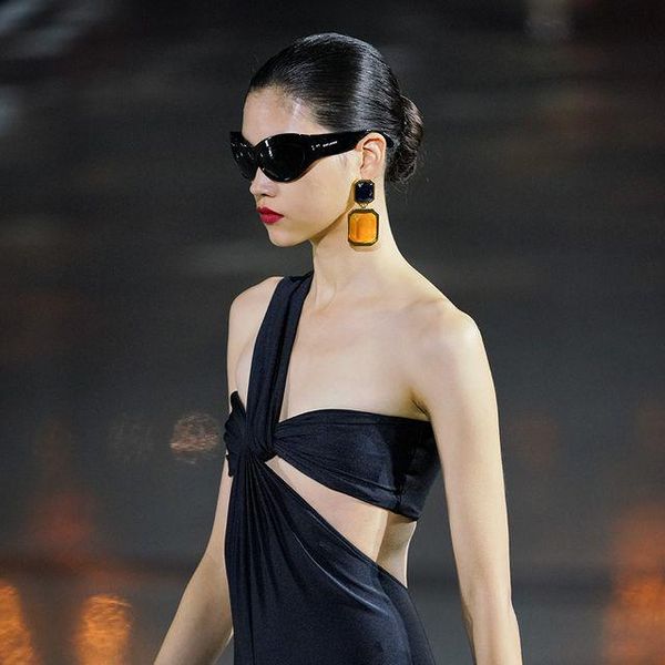 fashion week beauty trends