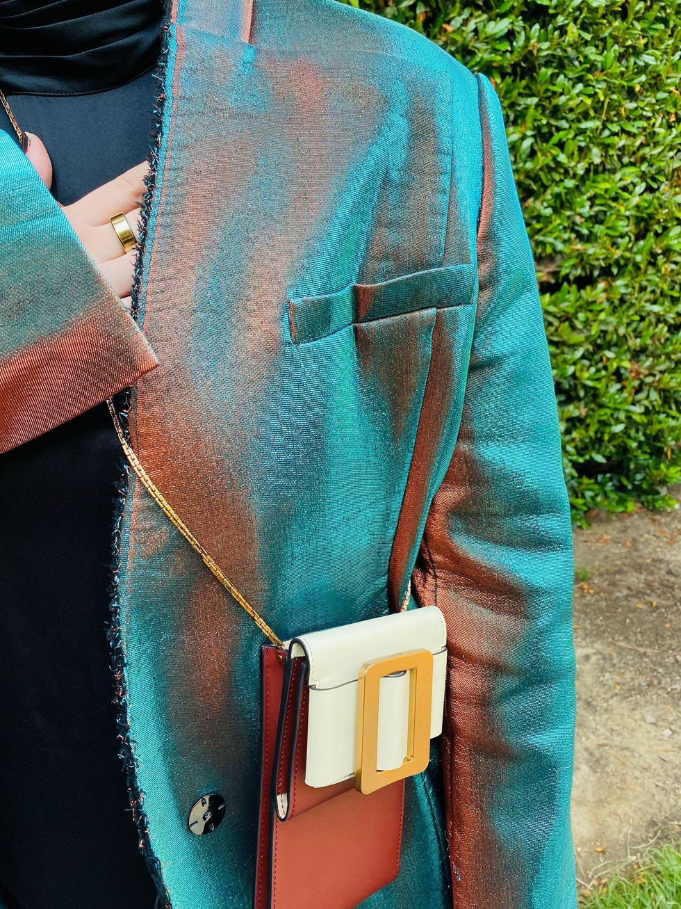 fashion week outfits