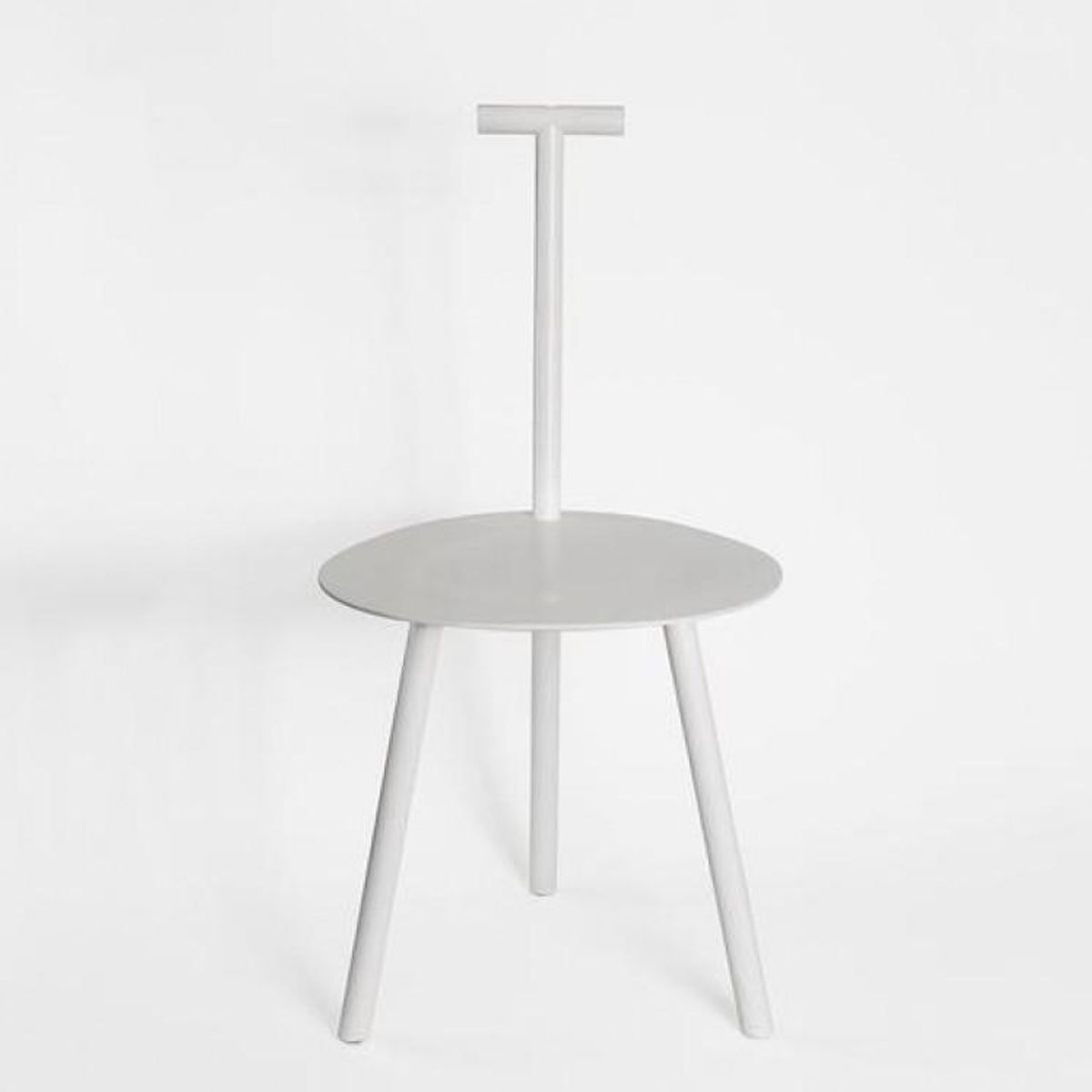 faye toogood spade chair