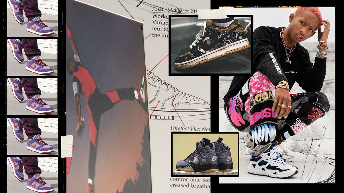 sneaker releases february 2020