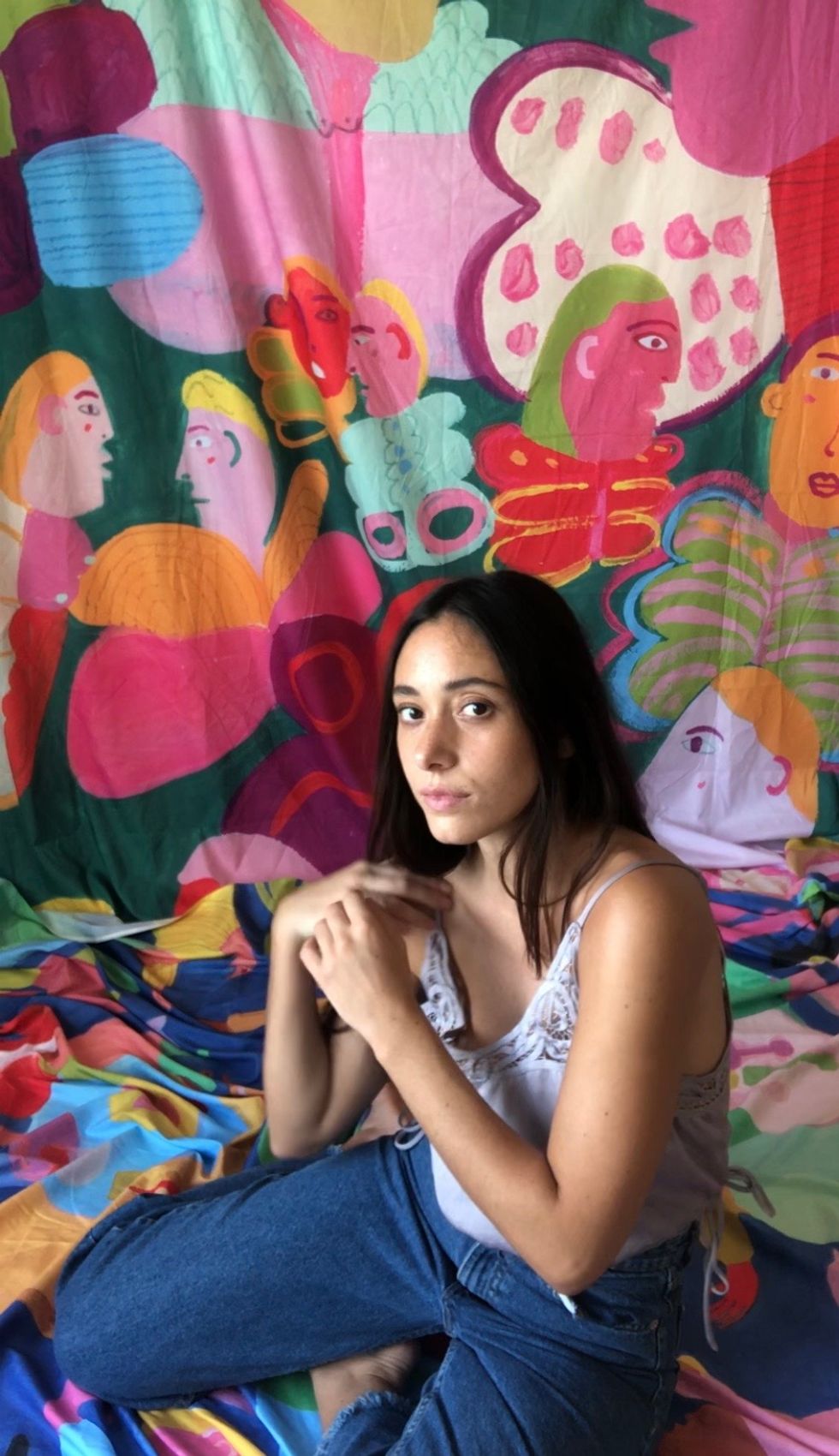 female artists