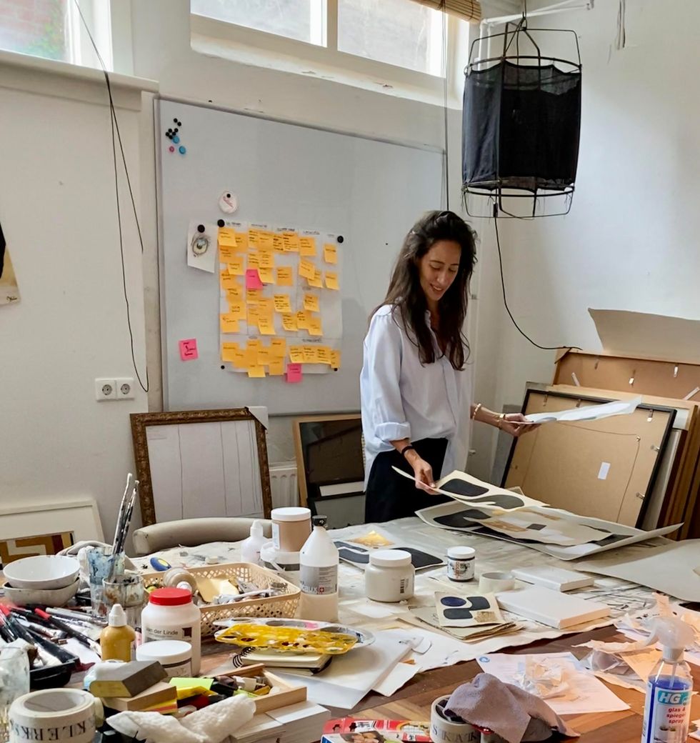 female artists