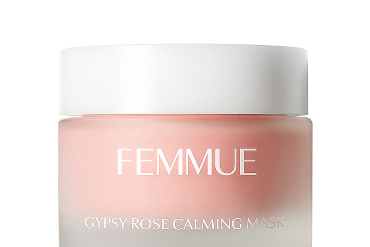 femmue calming mask