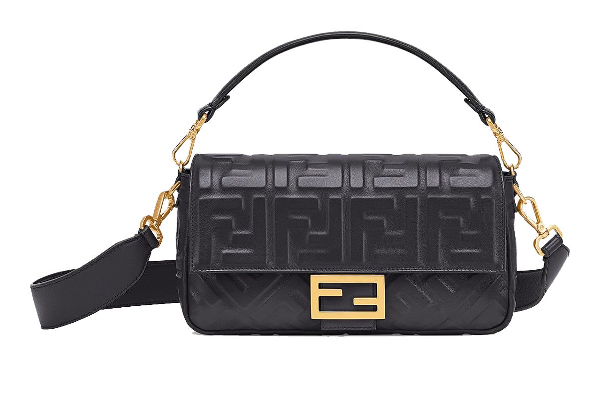 fendi baguette