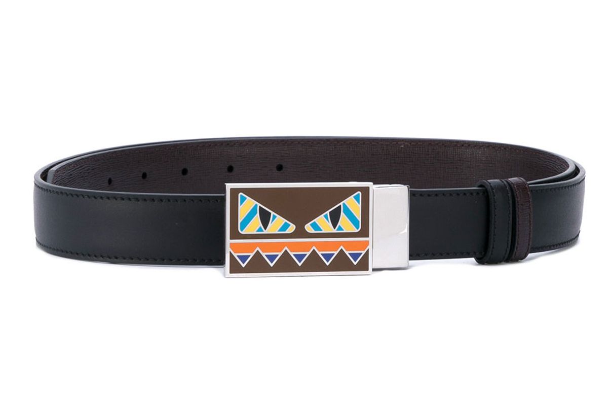 Faces Belt