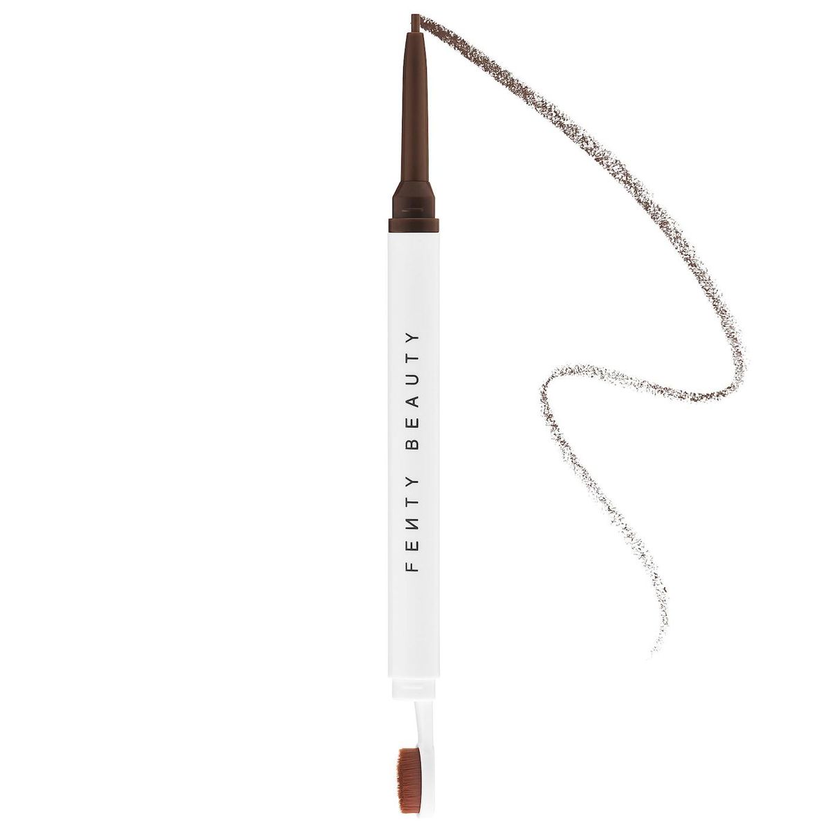 fenty beauty brow mvp ultra fine brow pencil and styler