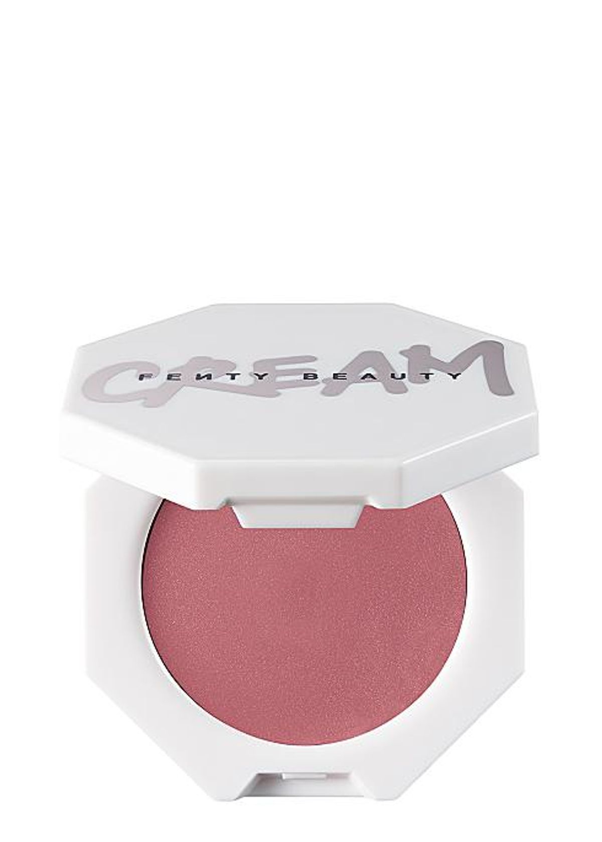 fenty beauty by rihanna cheeks out freestyle cream blush