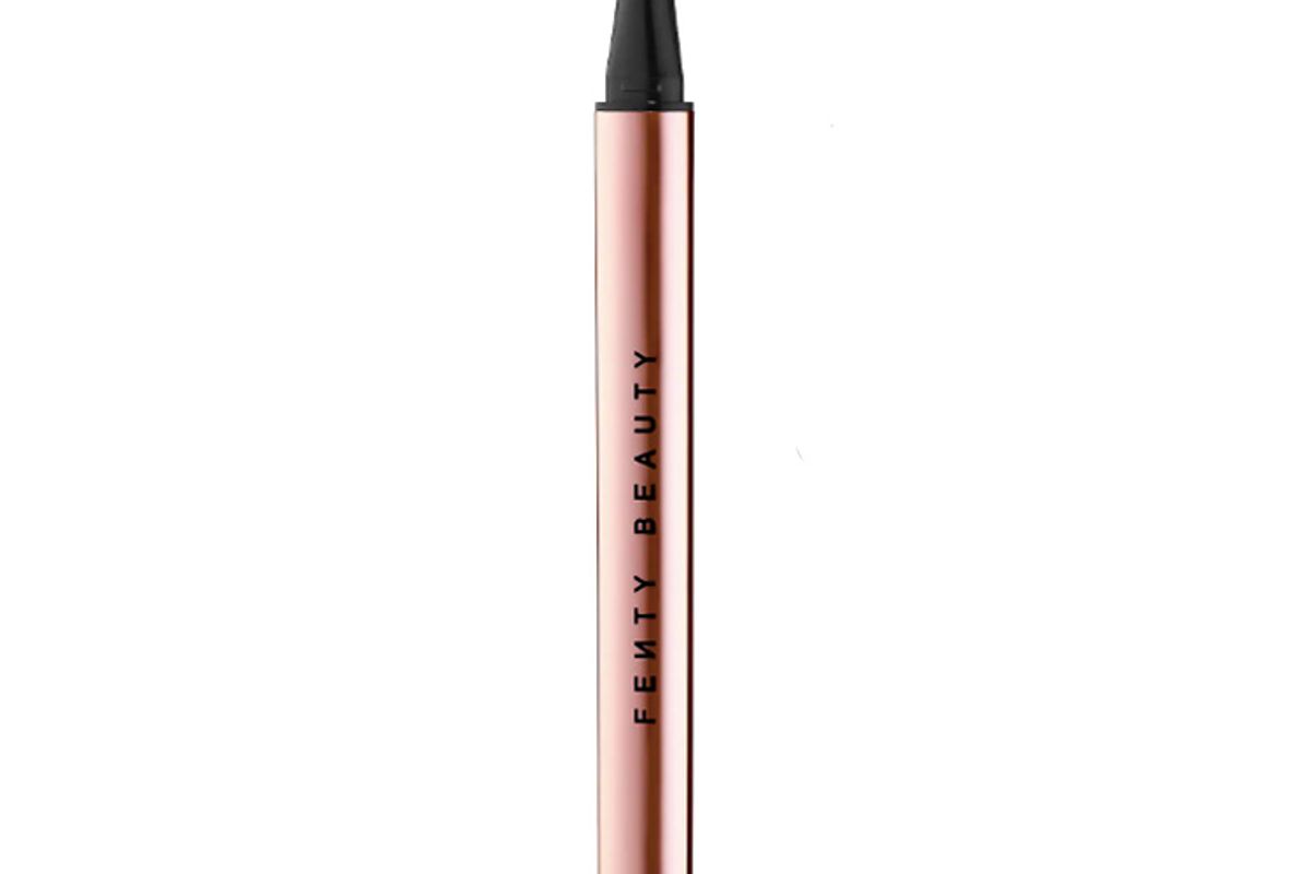 fenty beauty by rihanna flyliner longwear liquid eyeliner