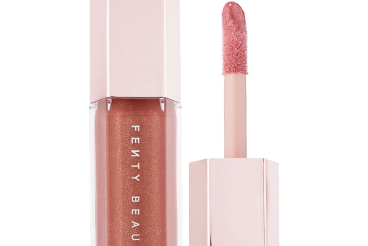 fenty beauty by rihanna gloss bomb universal lip luminizer