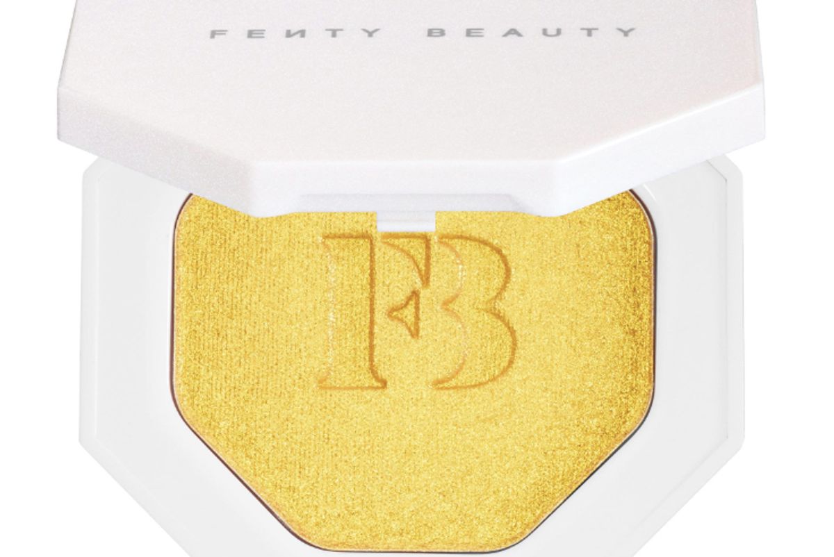 fenty beauty by rihanna killawatt freestyle highlighter