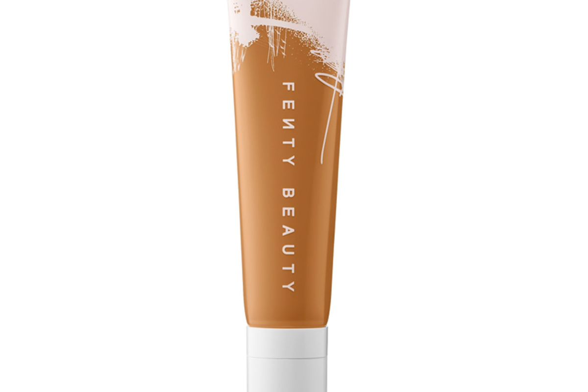 fenty beauty by rihanna pro filtr hydrating longwear foundation