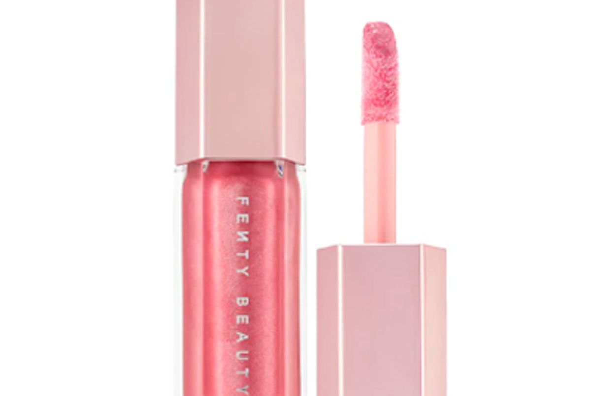 fenty beauty gloss bomb universal lip luminizer