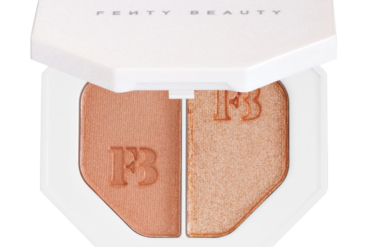 fenty beauty killawatt freestyle highlighter