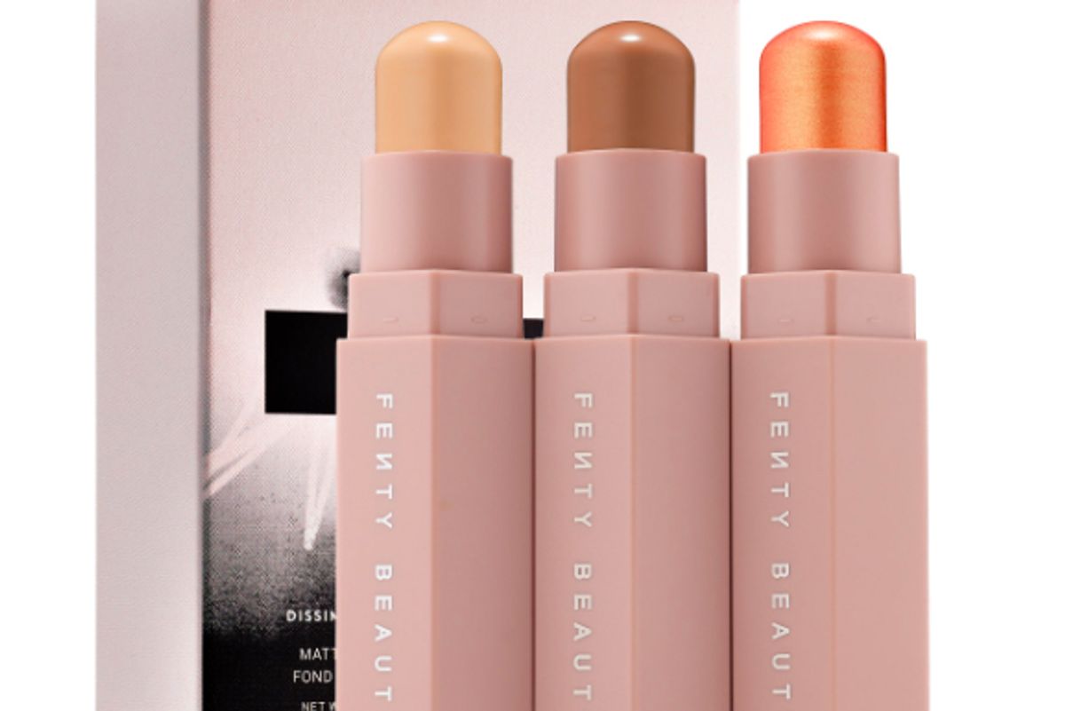 fenty beauty match stix trio