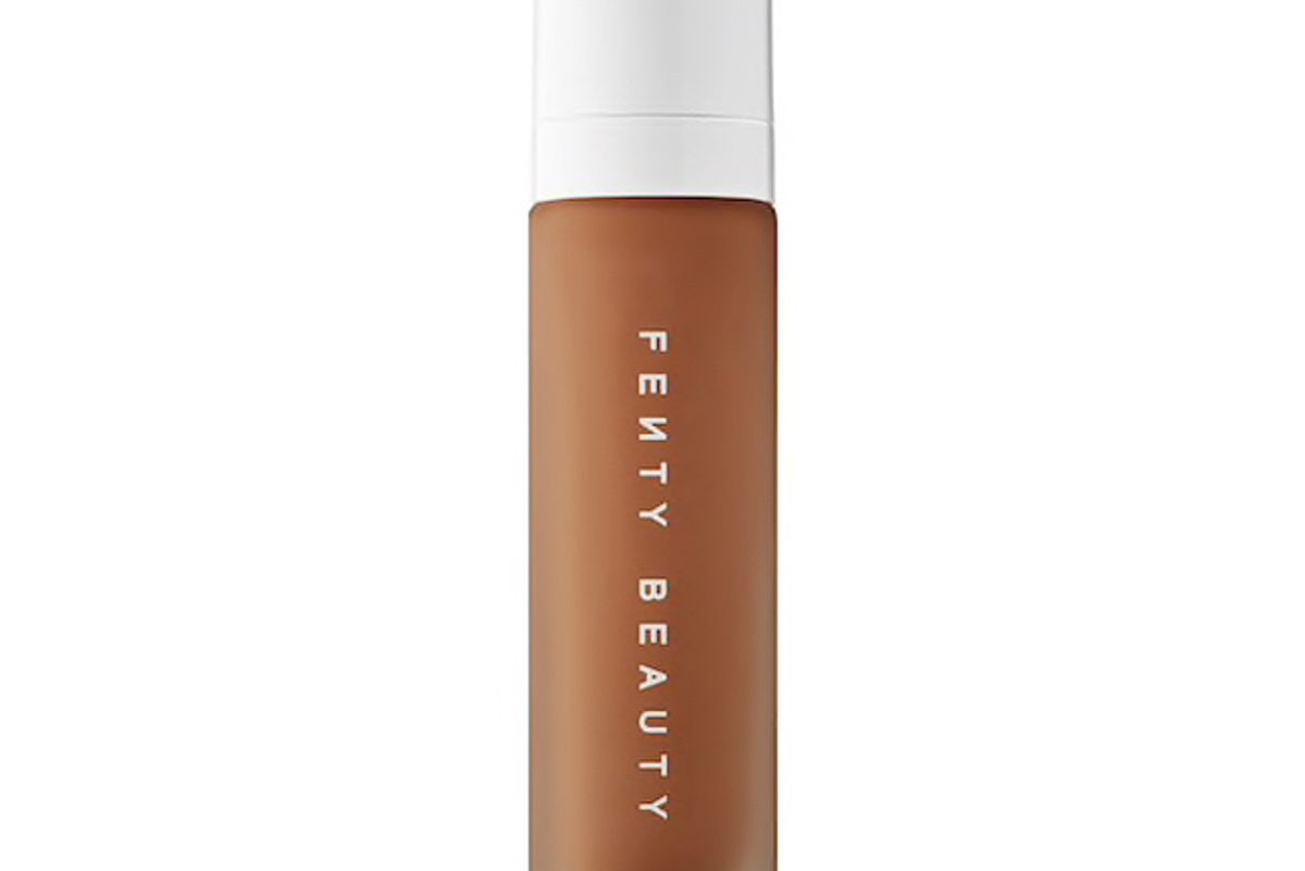 fenty beauty pro filtr soft matte longwear foundation