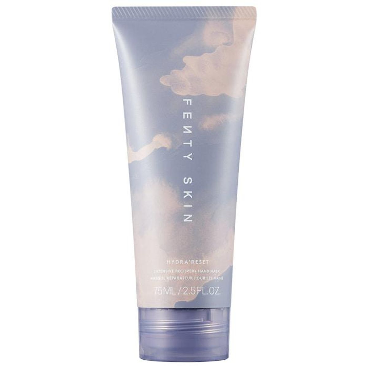 fenty skin hydra reset intensive recovery glycerin hand mask