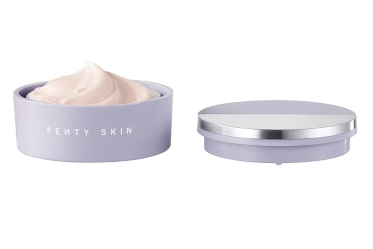 fenty skin instant reset overnight recovery gel cream