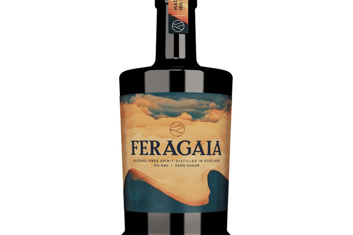 feragaia 50cl bottle