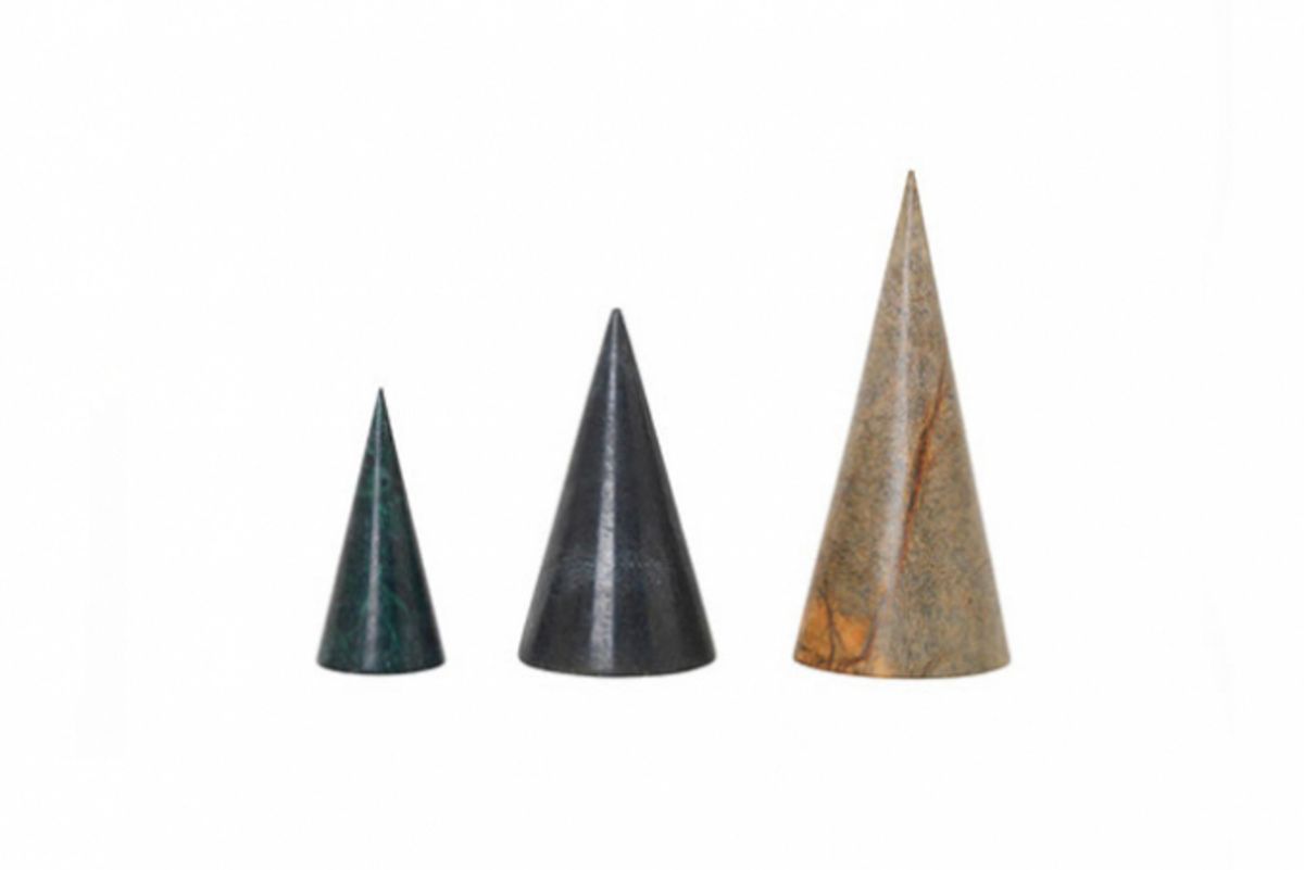ferm living marble trees