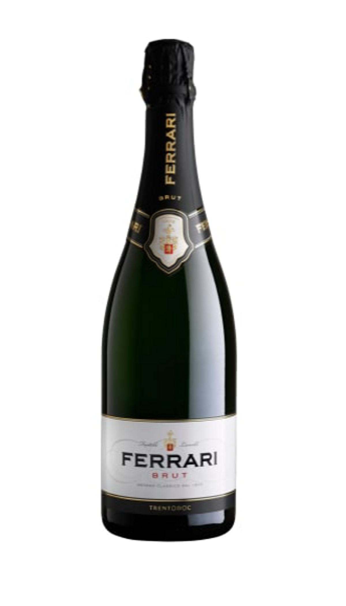 Ferrari Brut