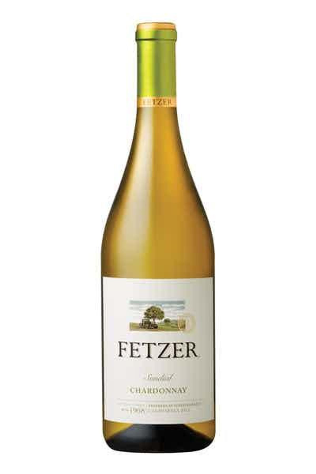 fetzer chardonnay sundial 2019